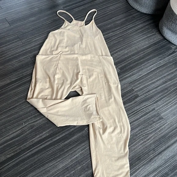 Free People Movement HotShot Onesie - Picture 6 of 8